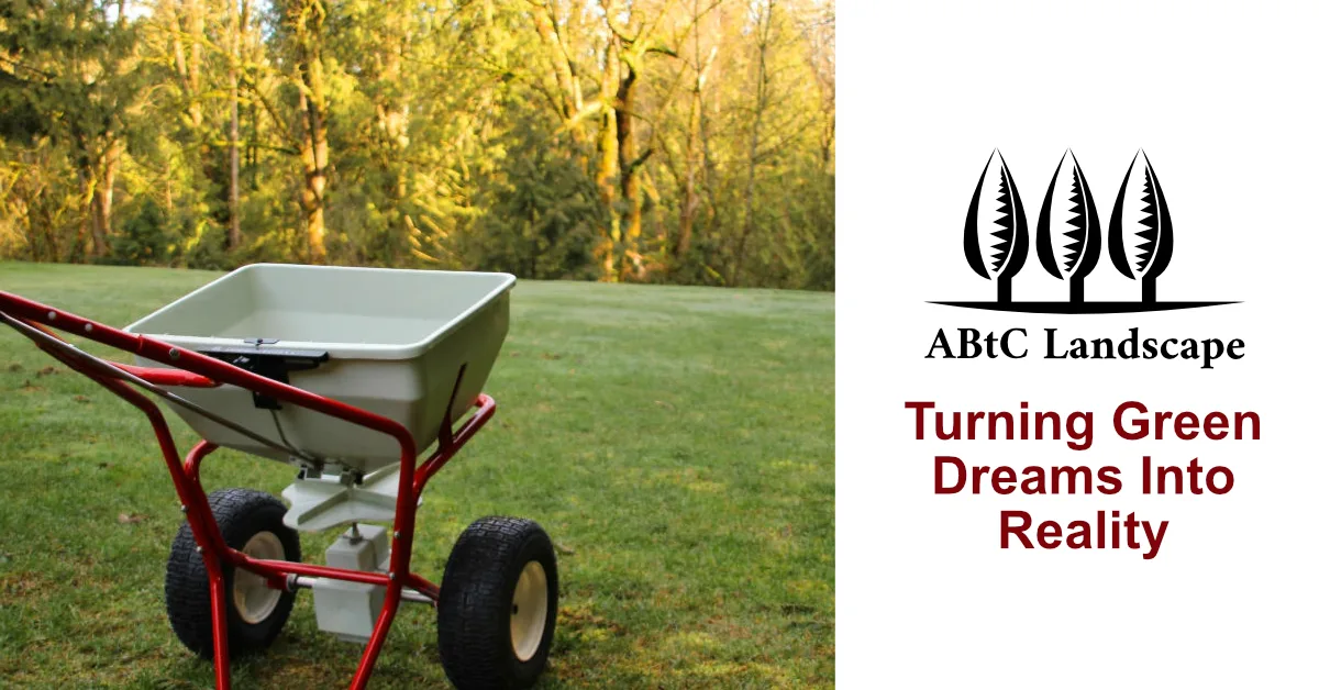 AB+ C Landscape Maintenance Inc logo