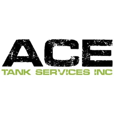Ace Tank Service logo