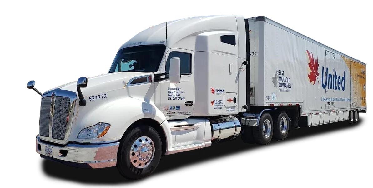 Alert Moving logo