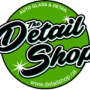 Auto Detailing logo