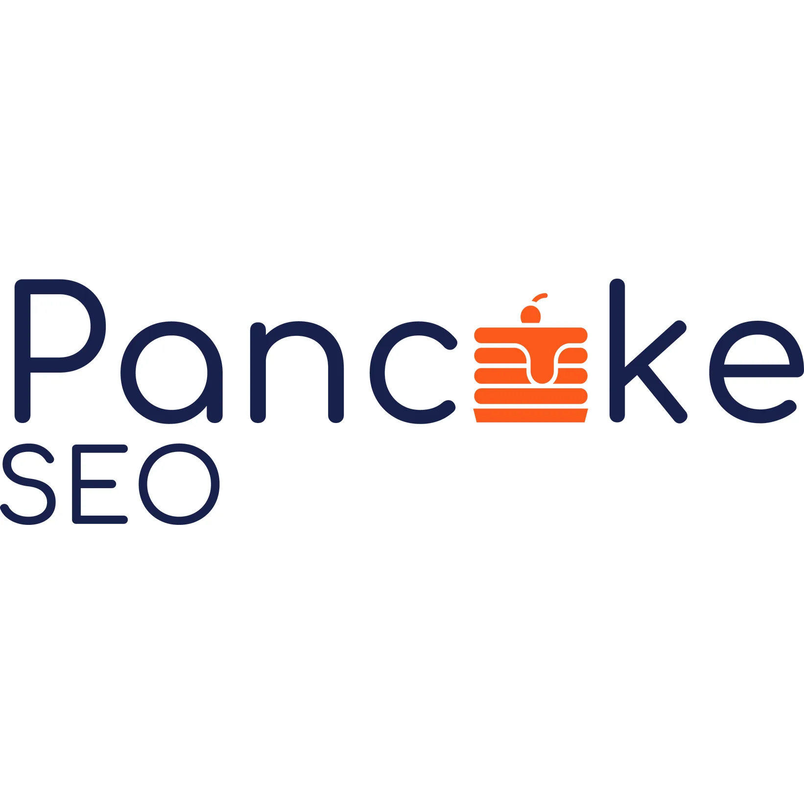 Pancake SEO logo