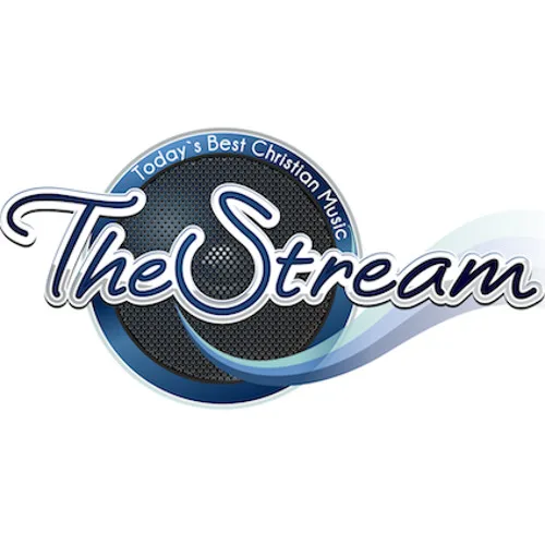 The Valley Stream - Christian Radio logo